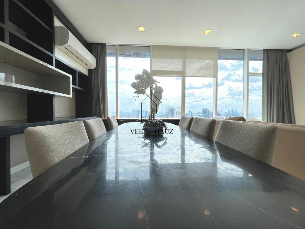 The Platinum Klcc By Veedu Hauz Apartment Kuala Lumpur Exterior foto