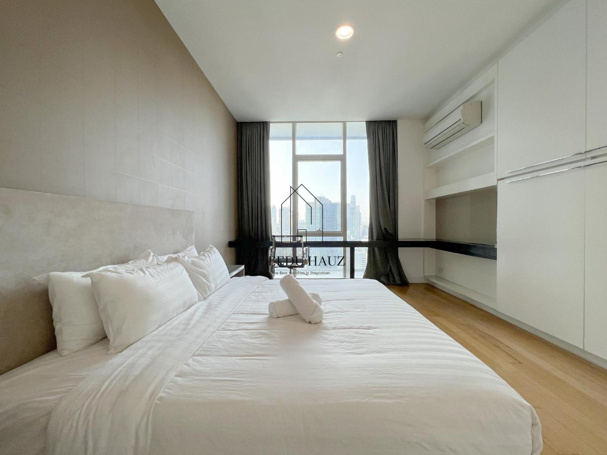 The Platinum Klcc By Veedu Hauz Apartment Kuala Lumpur Exterior foto